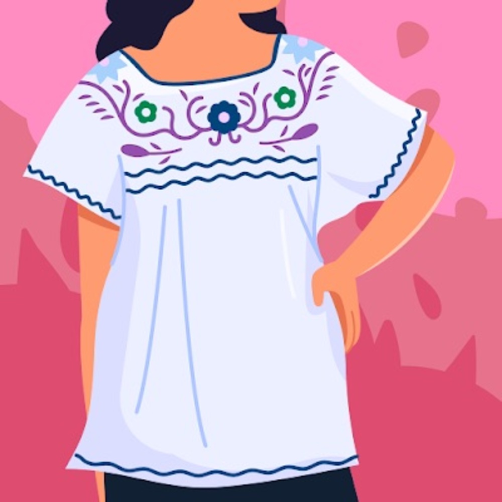 Meet your Posher, Daisy